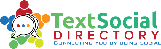 Text Social Directory - Approved Business Directory