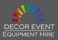 Decor Event Equipment Hire
